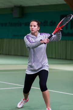 Bild 220 - TC RW Wahlstedt - DTV Hannover : Ergebnis: 6:0